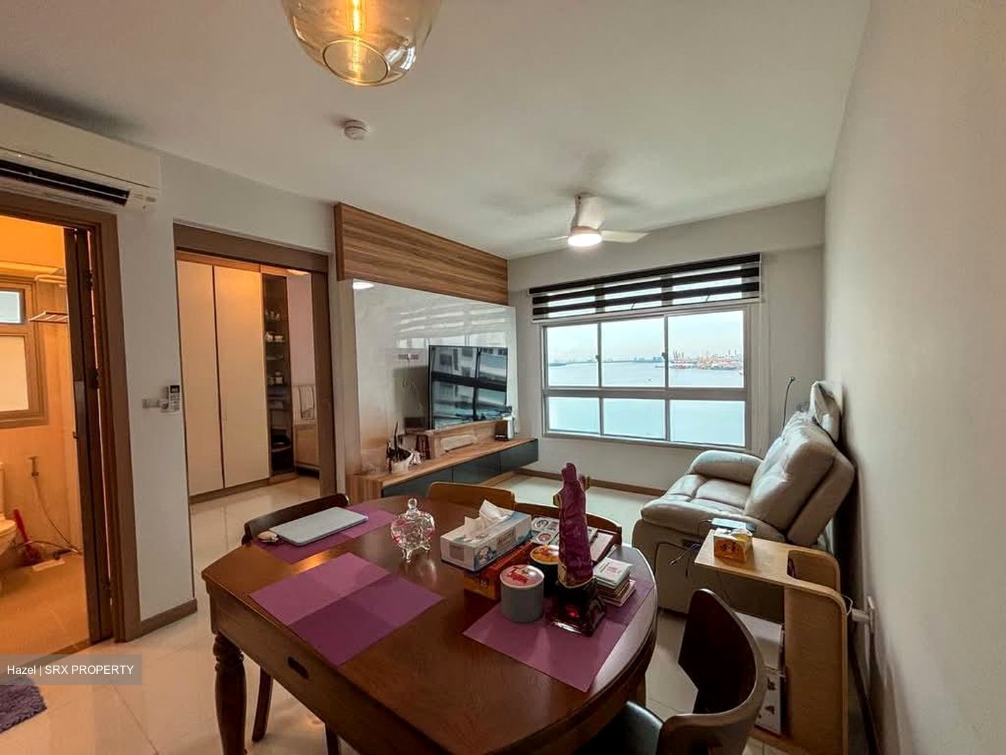 Blk 421A Northshore Straitsview (Punggol), HDB 2 Rooms #566546981